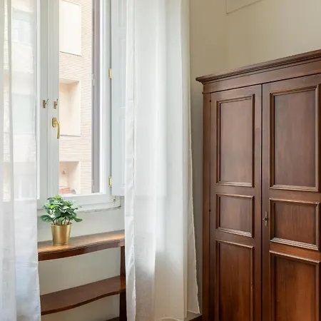 Iflat The Gem Of The Center Apartment Rome Exterior photo