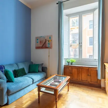 Iflat The Gem Of The Center Apartment Rome Exterior photo