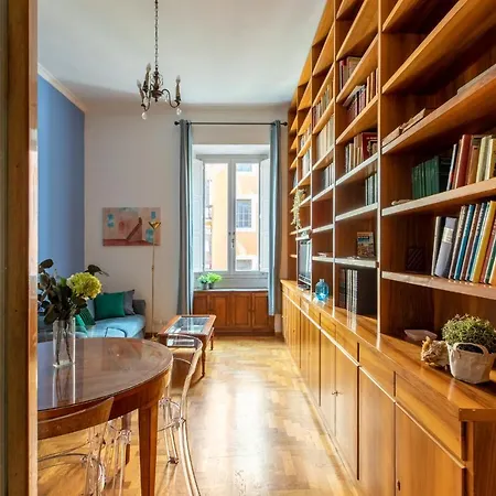 Iflat The Gem Of The Center Apartment Rome Exterior photo