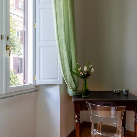 Iflat The Gem Of The Center Apartment Rome Exterior photo