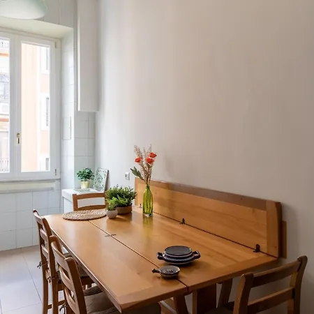 Iflat The Gem Of The Center Apartment Rome Exterior photo