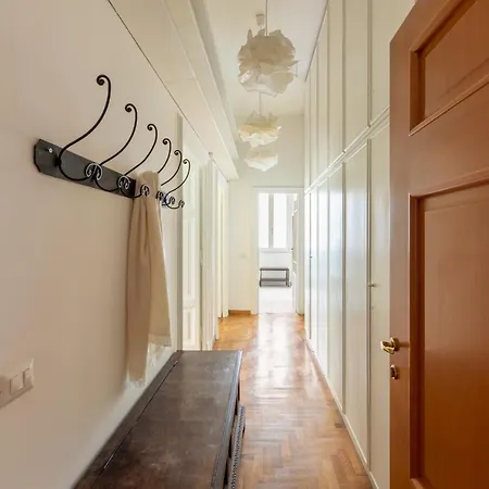 Iflat The Gem Of The Center Apartment Rome Exterior photo