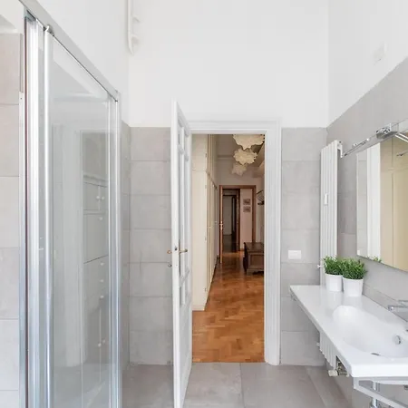Iflat The Gem Of The Center Apartment Rome Exterior photo